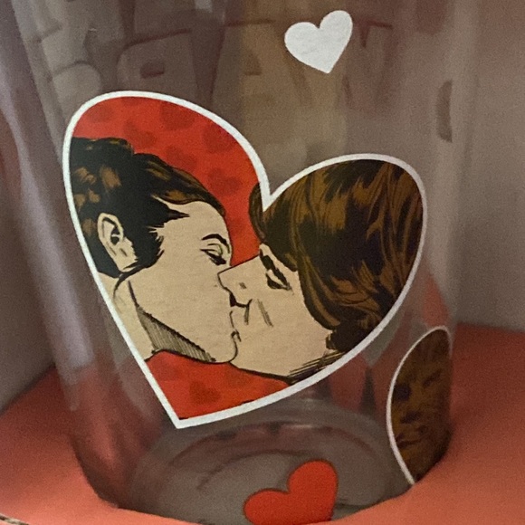 Star Wars 16 oz Glassware Set - Picture 2 of 4